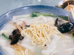 -盈润餐饮河南烩面全羊锅