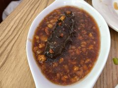 肉沫海参-九龙餐厅(大沽路店)