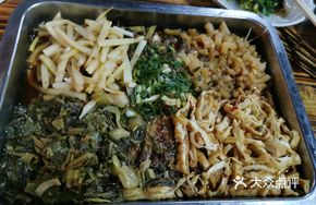 Braised Tilapia