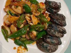 -徐记海鲜(陕西历史博物馆|明德门店)