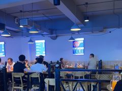 -四禧精酿铜锅涮肉·烧烤工场(大明湖店)