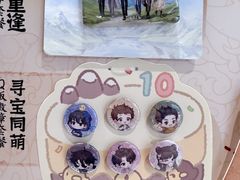 -DQ·蛋糕·冰淇淋(虹口龙之梦店)