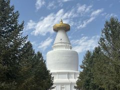 -凉州白塔寺景区
