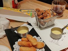 -豪客来牛排(成都锦江大融城店)