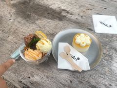 -J Create城市露营咖啡·简餐·宠物(上海动物园店)