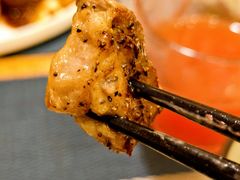 -樱の千渡日式料理·铁板烧•烧鸟(金盛田广场店)