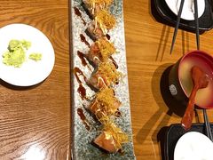 -千代武日本料理(爱建店)