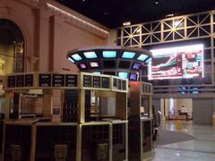 金融博物馆-沈阳金融博物馆