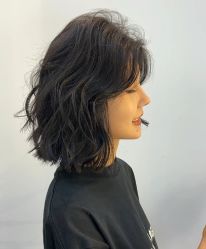 -丽时 Hair Salon