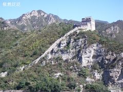 -居庸关长城