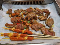 -韩厨烤肉火锅无限自助餐厅(潮流特区店)