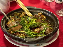 -香港祥正飯店·正宗灣仔50年海鲜老字号
