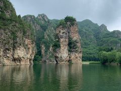-大连冰峪旅游度假区