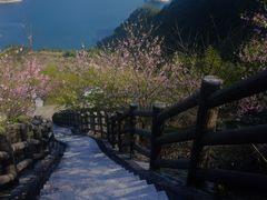 -千峡湖生态旅游度假区