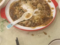 -奥华餐厅·老张记(台基厂店)