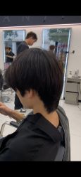 -乾健·烫染·接发SALON
