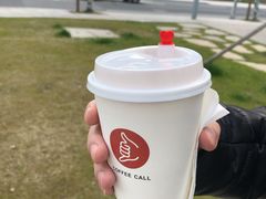 -COFFEE CALL(云锦路店)