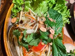 -CHINCHIN 青青·泰国料理(万象食家店)