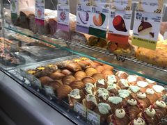 -PAOPAO Bakery&Café(港汇店)