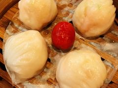 金牌虾饺皇-点都德(大茶楼店)