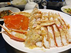 -徐记海鲜(大明宫|北二环店)