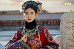 点击看大图 -美云庭古装·格格服汉服·京城旅拍(北京店)