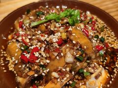 口水鸡-兔槽江湖菜·重庆璧山兔(水围店)