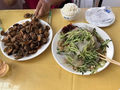 -宁悦海鲜家常菜馆(北戴河老虎石店)