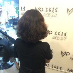-名品美发