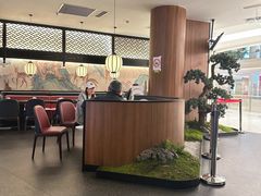 -新白鹿餐厅(虹桥南丰城店)