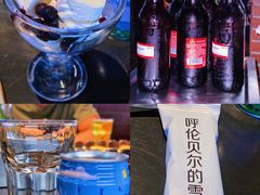 -很久以前羊肉串(朝阳路店)