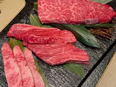 -觅福里•熟成和牛餐厅