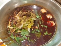 -王菊美食街·王菊面馆(总店)