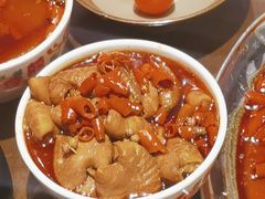 -萍姐火锅·公路夜市(南京新街口店)
