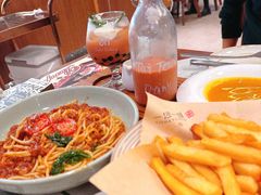 -一沙一城·岩烤牛扒(深圳首店)