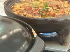-张妈台式锅烧(深大店)
