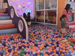 -青水瓦台汤泉(未央店)