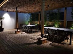 露天位-茶宴·美食地标餐厅(沙坡尾店)