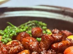 -狮王府淮扬菜(夫子庙老门东店)