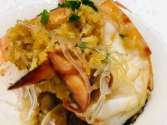 -启东海鲜人家(古美路店)