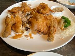 -真爱中国餐馆·年华店(朱雀大街店)