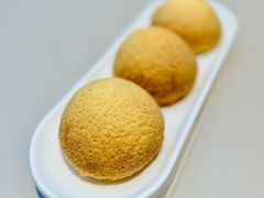 酥皮山楂叉烧包-蔡澜点心(三里屯T+MALL店)