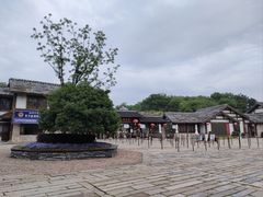 -茅山东方盐湖城景区