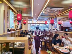 -沸炉重庆老火锅(军事博物馆店)