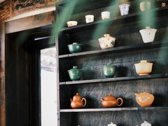 -Metal hands·铁手咖啡