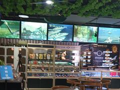 -都市枪神实弹射击俱乐部