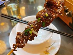 -地摊风云龙虾烧烤铺(裕民店)