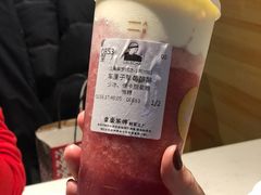 -LELECHA乐乐茶(美罗城店)