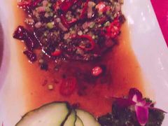 -蘑菇私房菜小馆(杨家坪西城天街店)