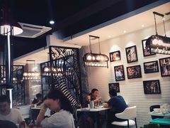 -陈记顺和潮汕牛肉火锅(番禺迎宾大道店)